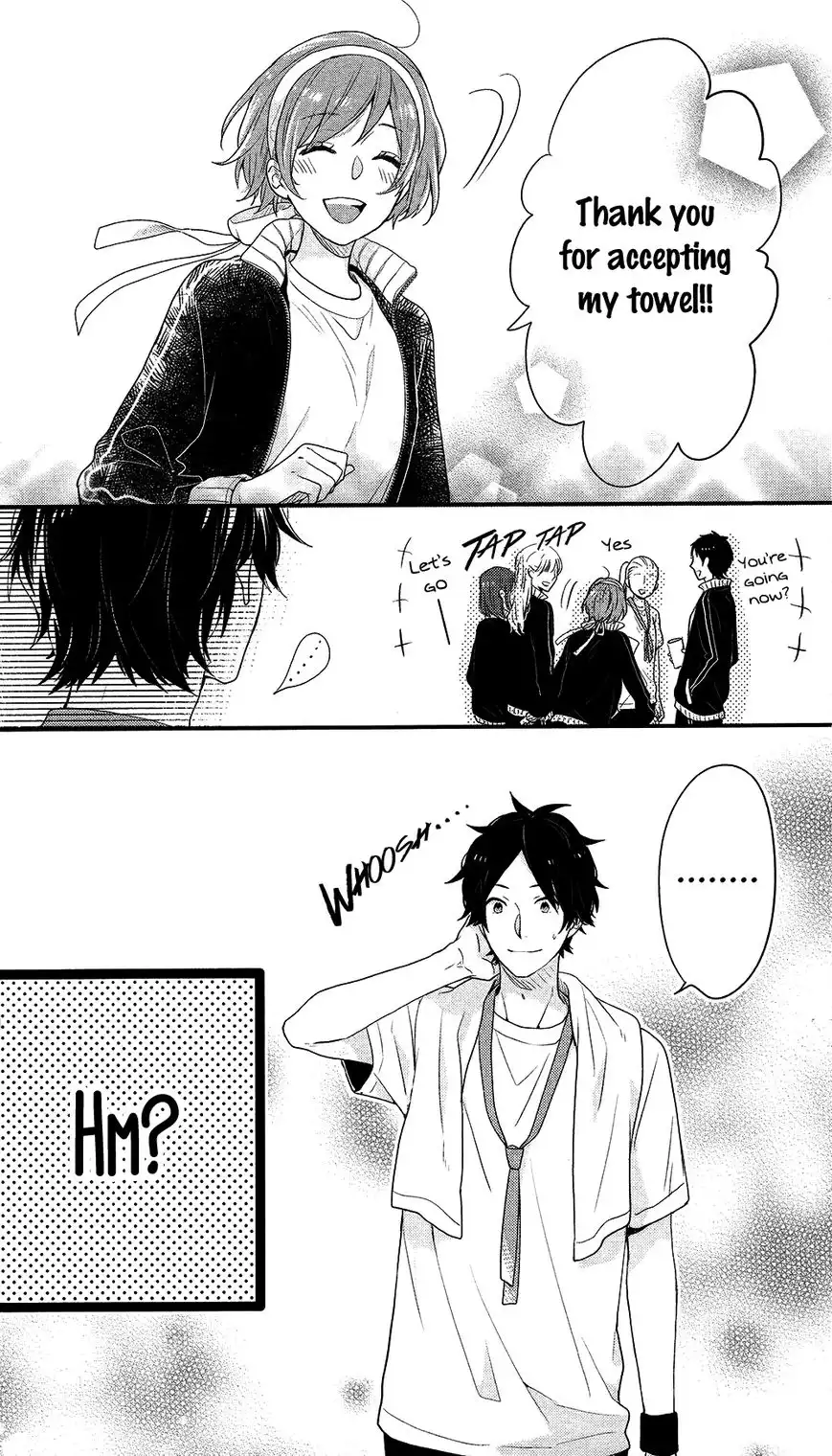 Nijiiro Days Chapter 39 44